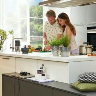 Кухни СОЛЛИЯ