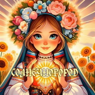 ☀️СолнечноГород☀️
