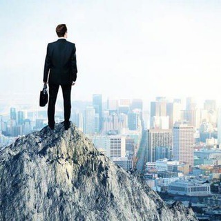 🚹 Бизнес в соло