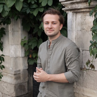 Фотограф Вадик Соловьев