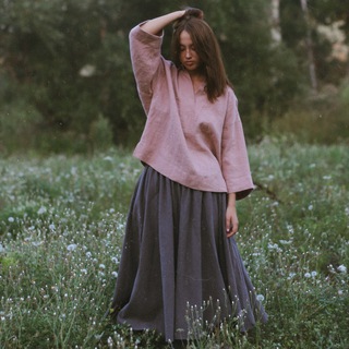 SoloveyFamily одежда