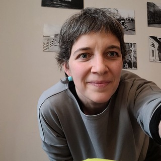 Фасции, соматика. Канал Анны Титовой