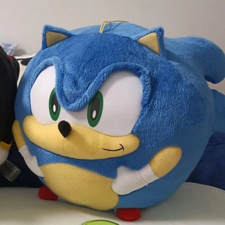 Эстетика SON1C'a