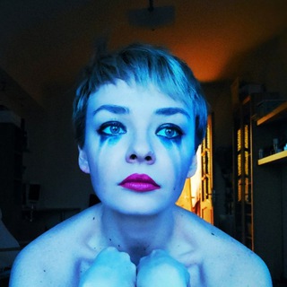 Реснянская Соня🐒