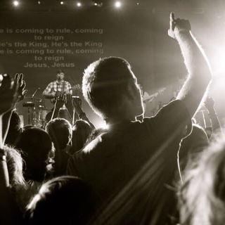Songs of worship ...†
