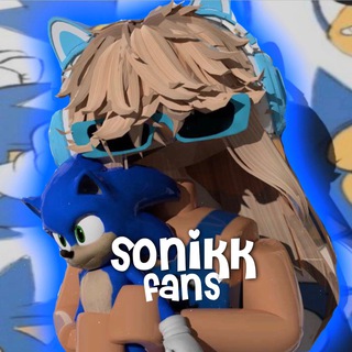 💙sonikk chat🦋