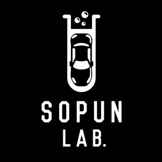 Sopun Lab.
