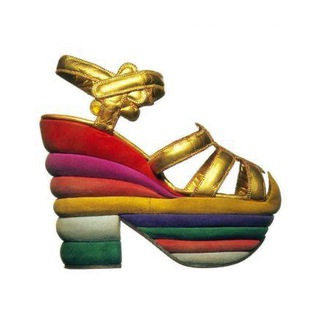 Сорока-барокко