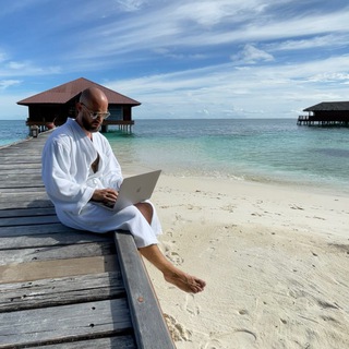 Сорокин Михаил📢