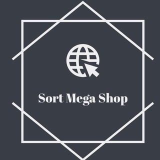 SORT MEGA SHOP