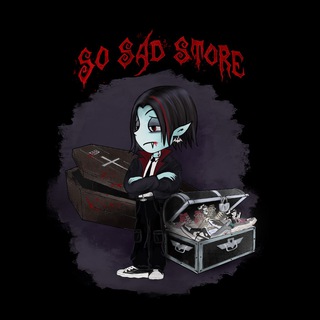 SoSadStore