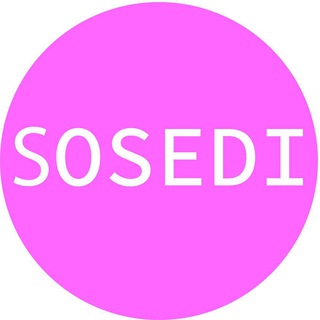 SOSEDI.network