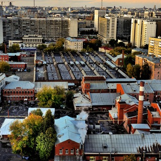 Соседи Якиманка: Шаболовка, Ленинский, Донская и Мытная🤝