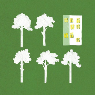 5 сосен. Проспект Вернадского