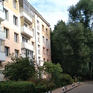 Сосенское_УК