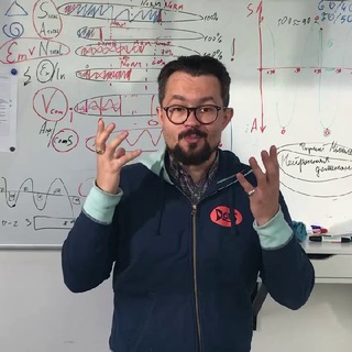 Лаборатория Талантов