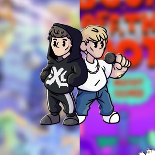 SCUM OFF THE SPOT ♨️