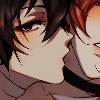 ❤️‍🩹 Soukoku 🍷