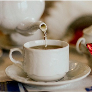 Гостиная души КАНАЛ