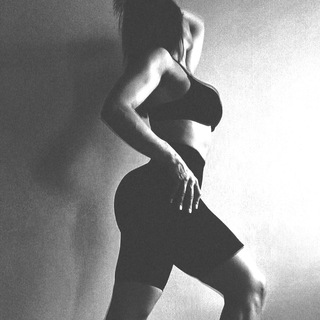 Инна - тренер по телу и мышлению