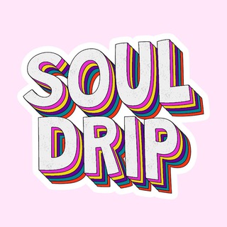 SoulDrip | Poizon | US
