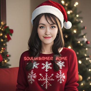 Soulwarmer Home