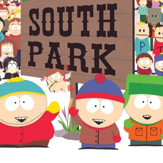 2x2 | Южный Парк |Канал 2х2