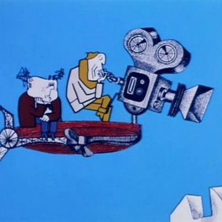 Посоветуйте что-нибудь посмотреть