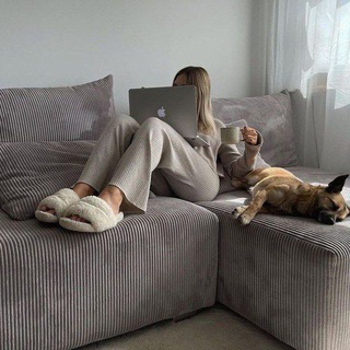 ❤️ⲤⲞⲂⲈⲦЫ ⲆⲖЯ ⲆⲈⲂⲞⳠⲈⲔ❤️