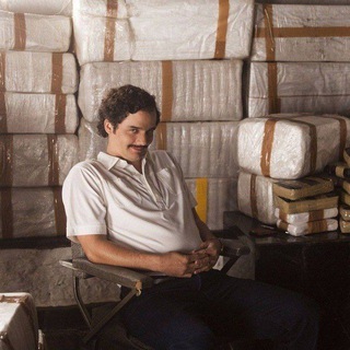 БИРЖА КАНАЛОВ PABLO ESCOBAR