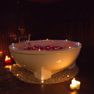 Spa-салон Bali Владивосток