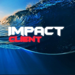 паблик импакт клиент