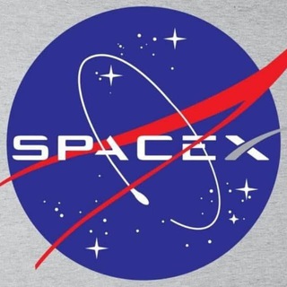 SpaceX 🪐