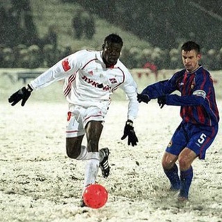 Спартак 🔴⚪️ Шиповки Огунсаньи