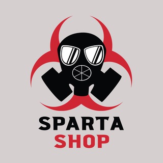 SPARTA SHOP