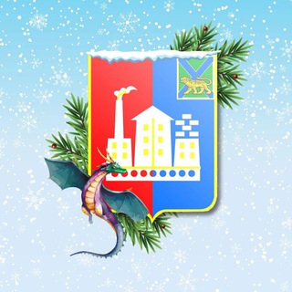 Администрация Спасск-Дальний