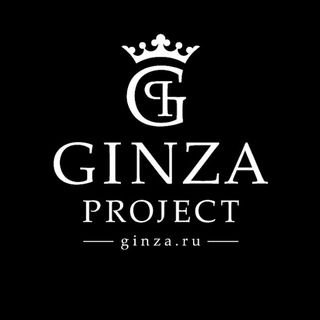 Ginza Project spb