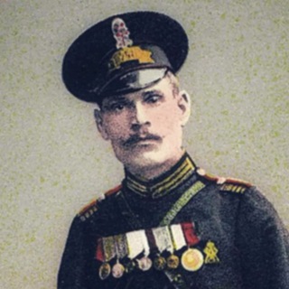 Невский городовой