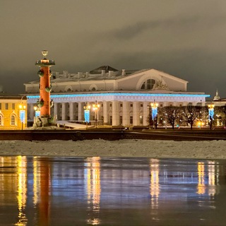 Гиды Петербурга