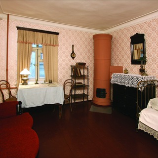 Музей «Разночинный Петербург»