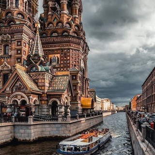 Sankt-Petersburg.life