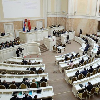 Трансляции из ЗакСа