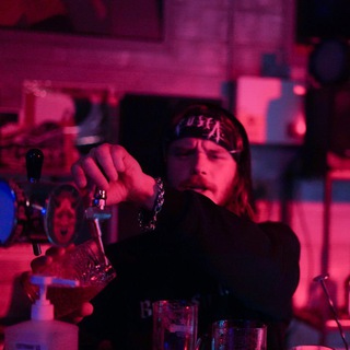 Підпільний MMC