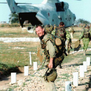 Газета «СПЕЦНАЗ РОССИИ», журнал «РАЗВЕДЧИКЪ»