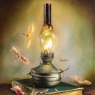 Вѣдаетъ и глаголит