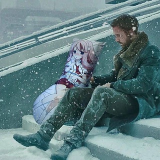 Anime Wallpaper 🌨 | Аниме обои ☃️