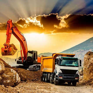 💥Работа для самосвалов и спецтехники 💥