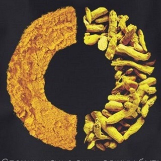 Вся соль в специях