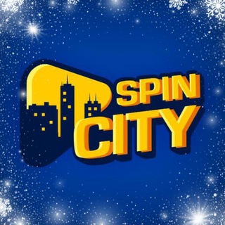 Spin City