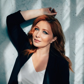 Анастасия Спиридонова